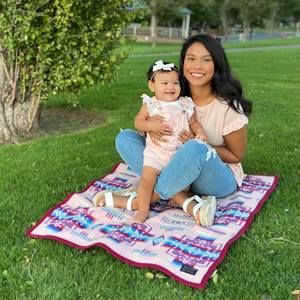 Meet your Posher, Lark